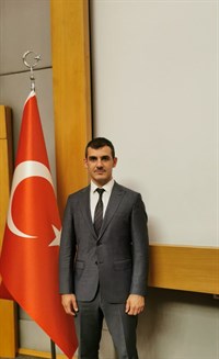 Hamza ÖZBİLGİ